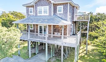 40113 NC 12 Hwy Lot 163, Avon, NC 27915