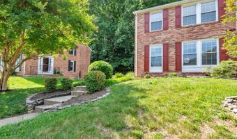 472 LAUREL VALLEY Ct, Arnold, MD 21012