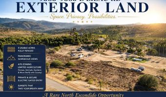 9383-85 W Lilac Rd, Escondido, CA 92026