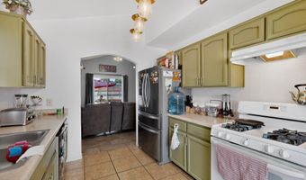 813 JAIME St, Anthony, TX 79821