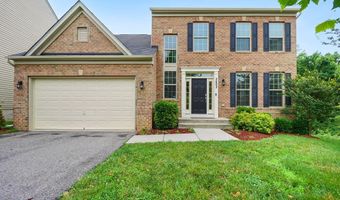 2602 LADY GROVE Rd, Bowie, MD 20721
