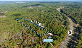 Hwy 90 W, Baker, FL 32531