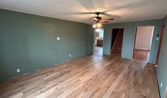 658 County Road 1000 N, Albion, IL 62806