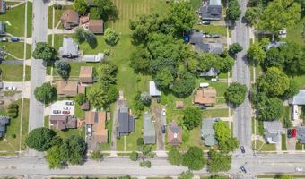 121 W Beecher, Adrian, MI 49221