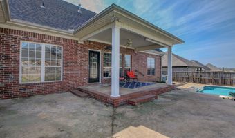 118 Hudson Branch Dr, Austin, AR 72007