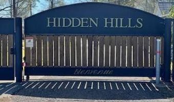 48 Hidden Hills Lake Rd, Arnaudville, LA 70512