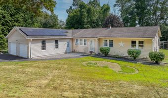 16 Gooseneck Hill Rd, Canterbury, CT 06331