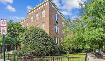 2410 20TH St NW 208, Washington, DC 20009