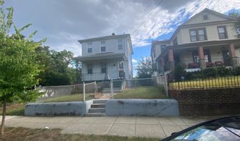 4839 JAY St NE, Washington, DC 20019