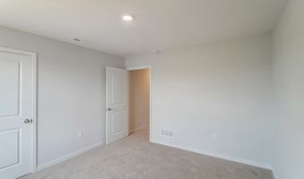 5 Walnut Mill Way Plan: Bellamy, Ashville, OH 43103