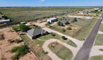 175 NW 3000, Andrews, TX 79714