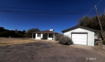 5875 S Old Oak St, Claypool, AZ 85532