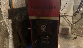 416 3rd St, Bruce, SD 57220