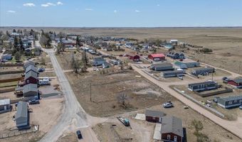 N MAIN ST, Burns, WY 82053