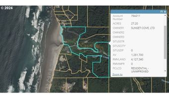 00 1807 Agate Ln, Bandon, OR 97411