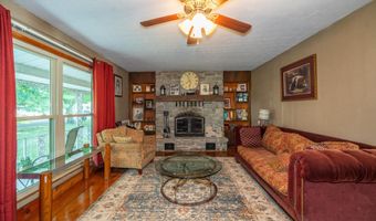 302 N West St, Arcanum, OH 45304