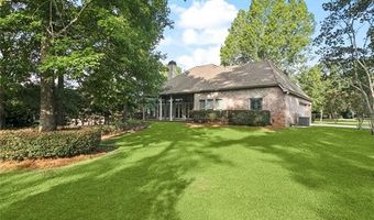502 NORTHWOODS Dr, Abita Springs, LA 70420