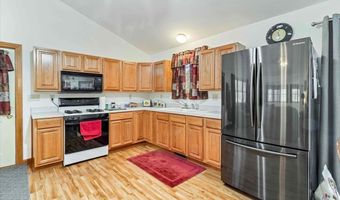 1809 S Badger Ct, Arkdale, WI 54613