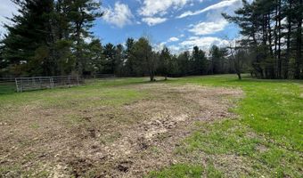 7 Howard Siding Ln, Abbot, ME 04406