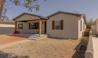 708 NW 8th St, Andrews, TX 79714