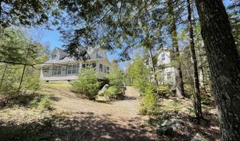 20 Chase Brook Dr, Alexander, ME 04694