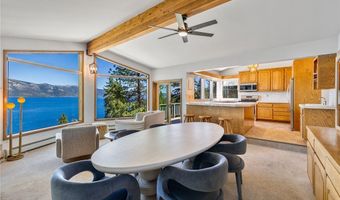 240 State Route 28, Crystal Bay, NV 89402