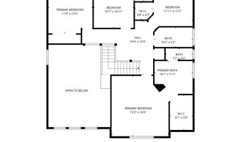 1553 SW 203RD Ave, Beaverton, OR 97003