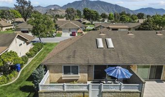 3211 Village 3, Camarillo, CA 93012