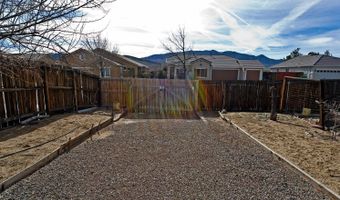 1518 Sequoia St, Dayton, NV 89403