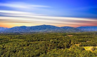 722 GREENFIELD MOUNTAIN FARM Lot 19 20 21 And 22, Afton, VA 22920