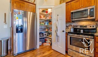 3008 Hardpan Ave, Cody, WY 82414