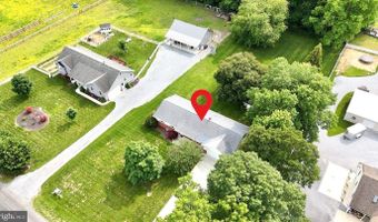 1077 VICTORY CHAPEL Rd, Dover, DE 19904