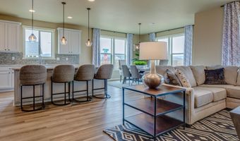 762 NW 28th St Plan: Plan 2061, Battle Ground, WA 98604