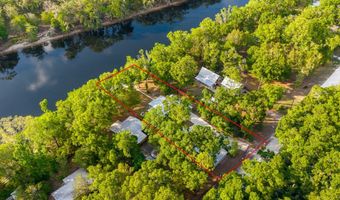 3709 NW 67th Ter, Bell, FL 32619
