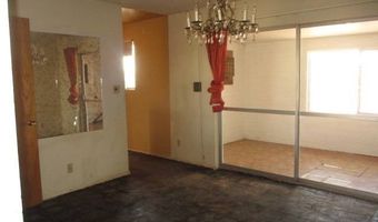 631 N Thompson Ave, Ajo, AZ 85321