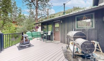 30 Falls Creek Dr, Bellvue, CO 80512