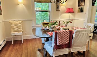 137 Main St, Chester, CT 06412