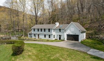 60 Macedonia Brook Rd, Kent, CT 06757