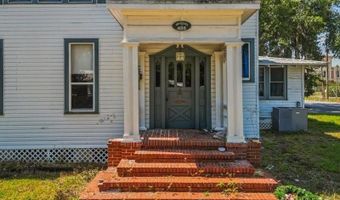 485 E STANFORD St, Bartow, FL 33830