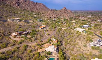 6527 E EL SENDERO Rd, Carefree, AZ 85377