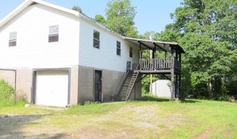 4825 Doss Hill Rd, Barboursville, WV 25504