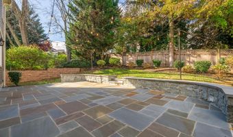 4609 GLENBROOK Pkwy, Bethesda, MD 20814