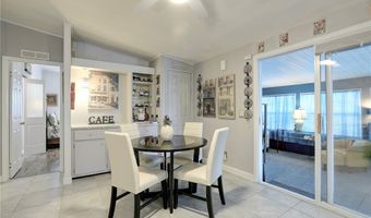 1109 Tequesta Dr, Barefoot Bay, FL 32976