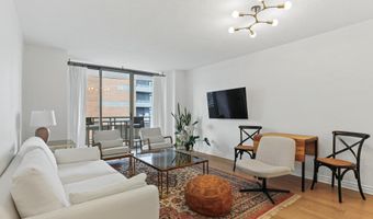 4801 FAIRMONT Ave 801, Bethesda, MD 20814