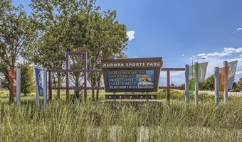 2014 S Haleyville Way, Aurora, CO 80018