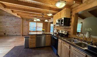 71 Gilbreath Rd, Ash Flat, AR 72513