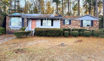 2110 OAKLEAF WAY Way, Augusta, GA 30906