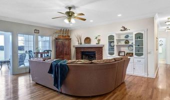 89 MILES Dr, Arley, AL 35541