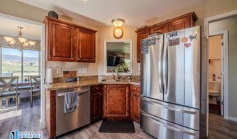 1717 Heathrow Ave, Casper, WY 82609