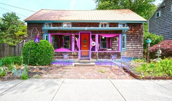 133 JEFFERSON Ave, Lewes, DE 19958